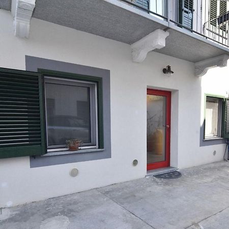 Il Gelsomino Apartment Brandizzo Ngoại thất bức ảnh