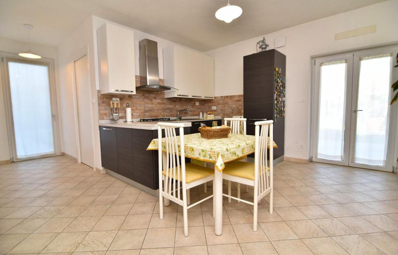 Il Gelsomino Apartment Brandizzo Ngoại thất bức ảnh
