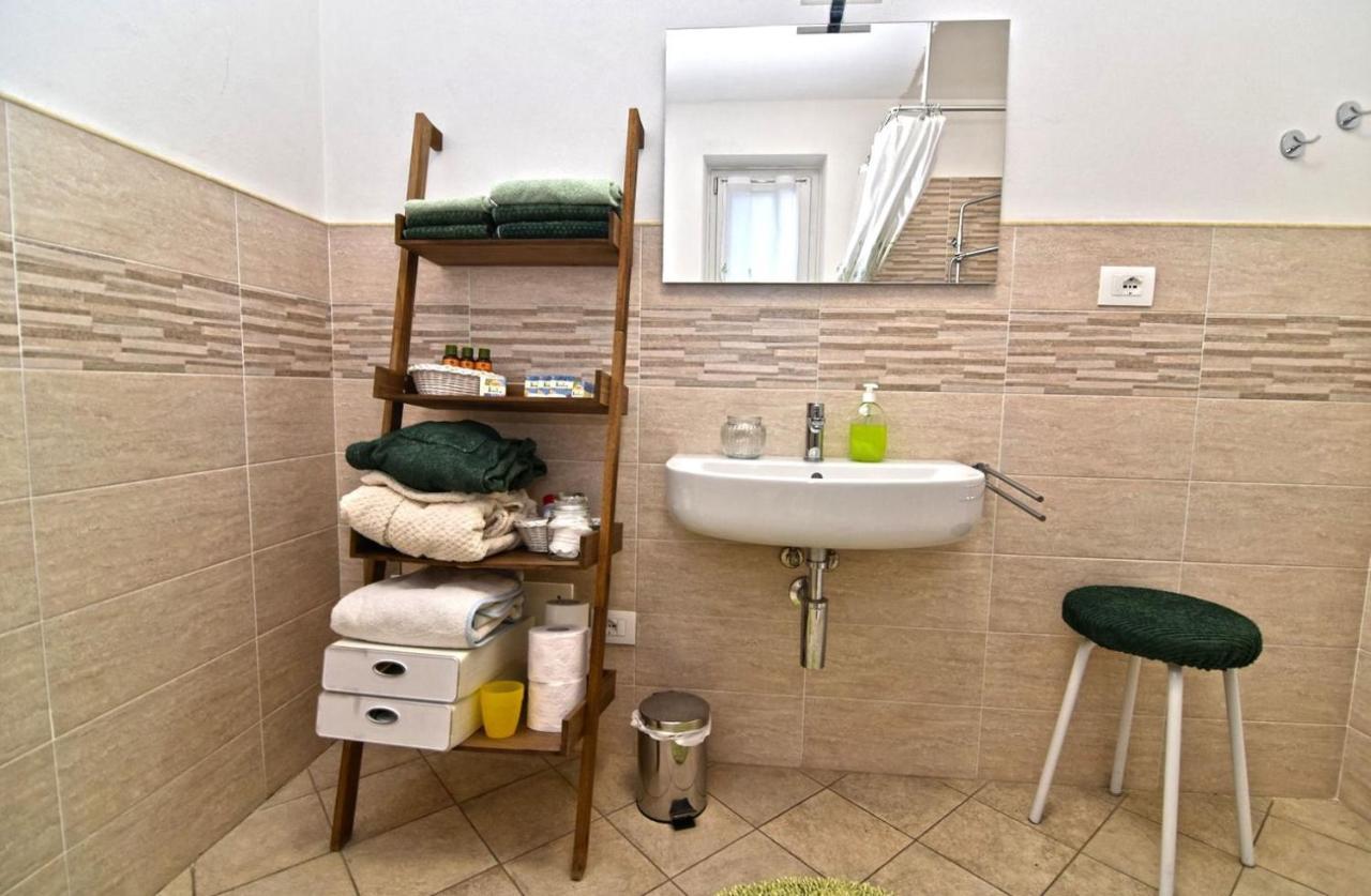 Il Gelsomino Apartment Brandizzo Ngoại thất bức ảnh