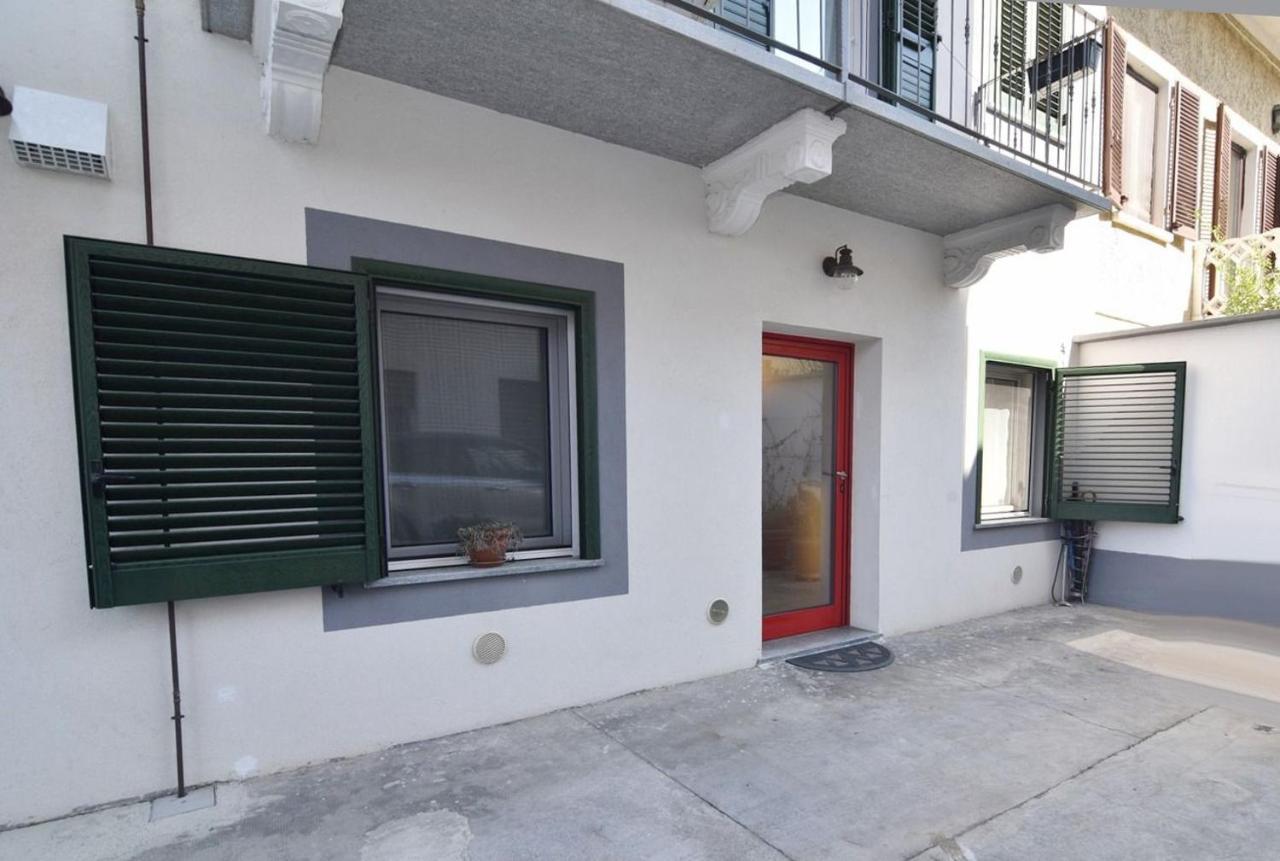 Il Gelsomino Apartment Brandizzo Ngoại thất bức ảnh